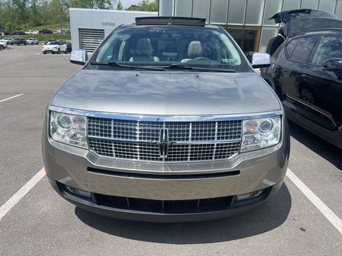 Used 2008 Lincoln MKX AWD image 1