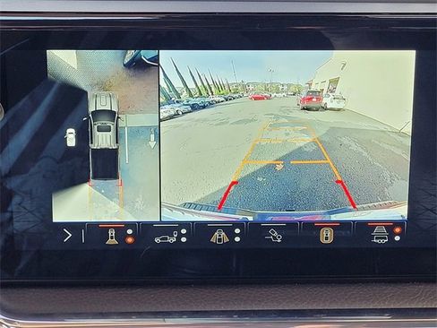 Used 2025 GMC Sierra 2500 Denali w/ Denali Reserve Package image 13