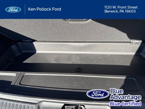 Used 2022 Jeep Wagoneer Series II image 46