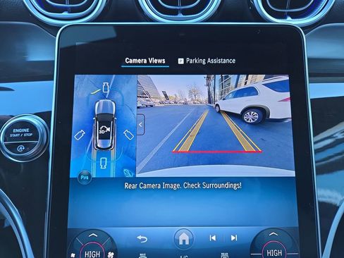 New 2026 Mercedes-Benz GLC 300 GLC 300 image 24