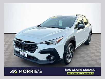 Used 2026 Subaru Crosstrek 2.5i Premium