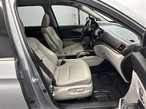 Used 2021 Honda Pilot Special Edition image 15