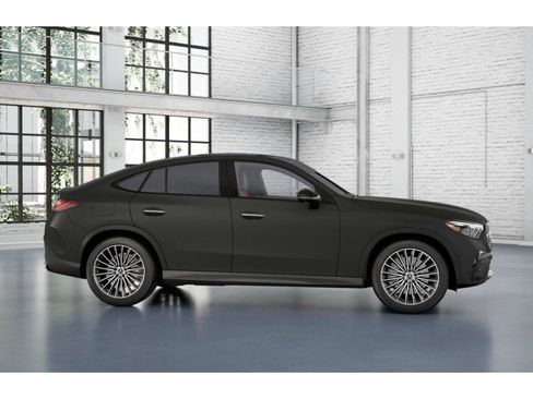 New 2026 Mercedes-Benz GLC 300 4MATIC image 17