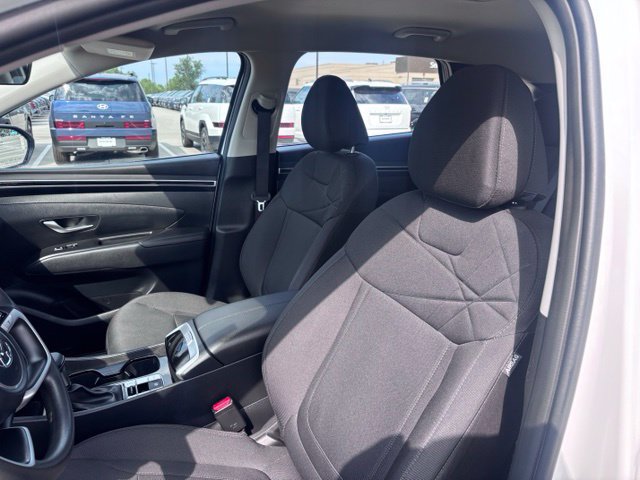 Used 2024 Hyundai Tucson SE AWD/4WD image 17