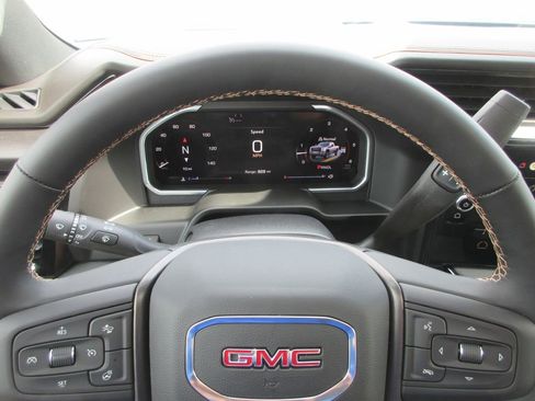 New 2026 GMC Sierra 2500 AT4 w/ AT4 Premium Plus Package AWD/4WD image 19