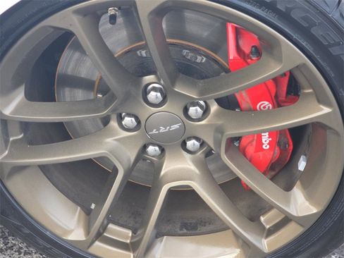 Used 2019 Dodge Challenger SRT Hellcat Redeye image 10