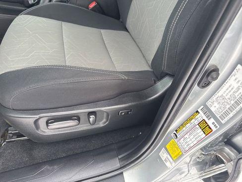 Used 2023 Toyota Tacoma TRD Sport image 18