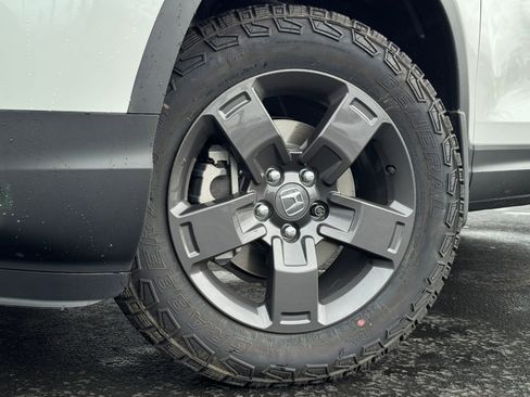 New 2026 Honda Ridgeline TrailSport image 31