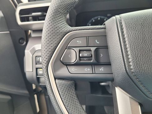 New 2026 Toyota Tacoma TRD Off-Road image 20