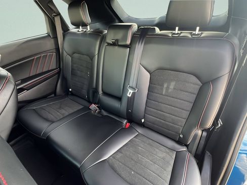 Used 2022 Ford Edge ST-Line AWD/4WD image 10