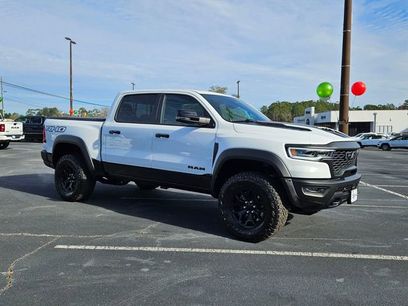 New 2026 RAM 1500 RHO w/ RHO Level 1 Equipment Group