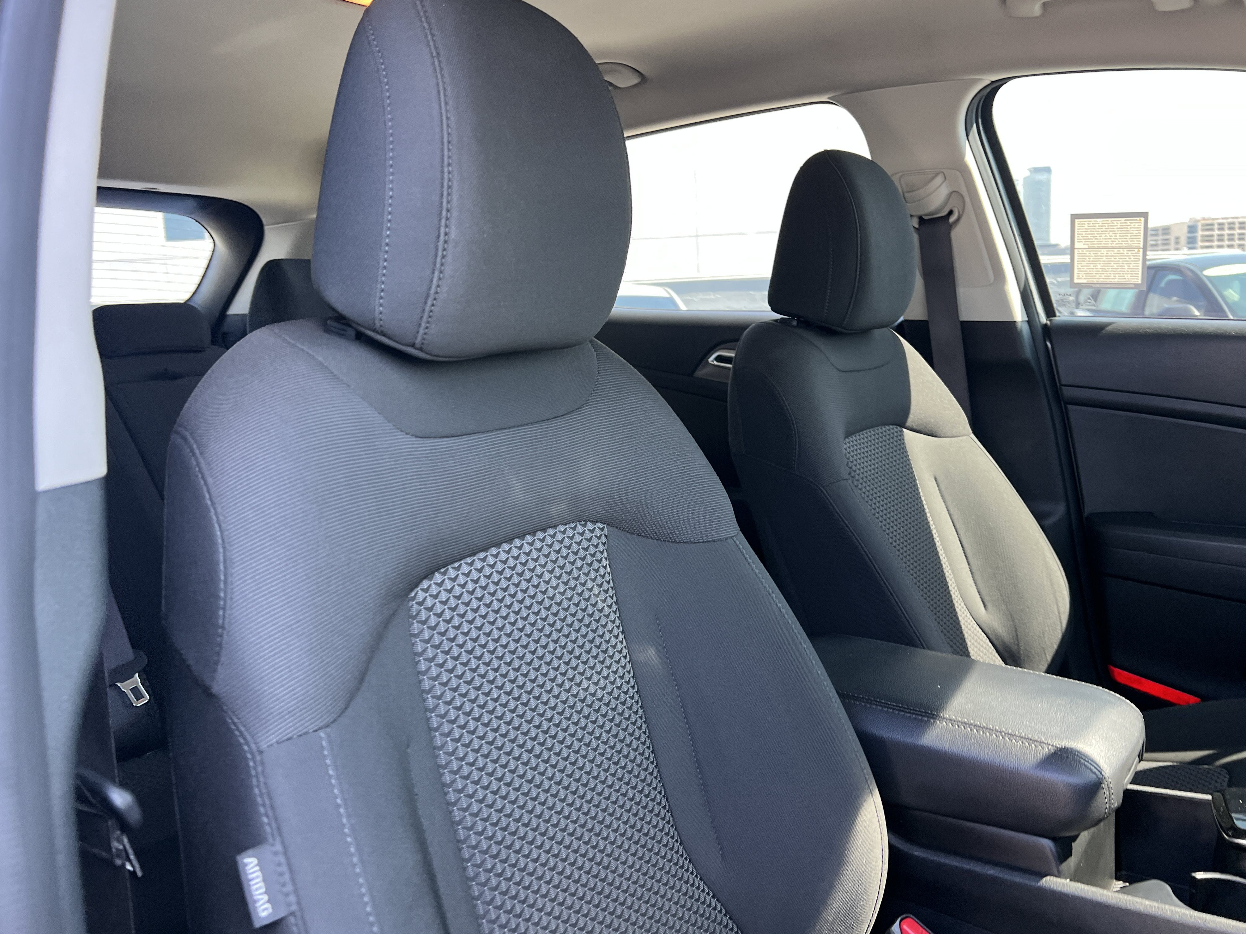 Certified 2023 Kia Sportage LX AWD/4WD image 16