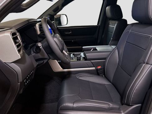 New 2026 Toyota Sequoia Limited RWD image 21