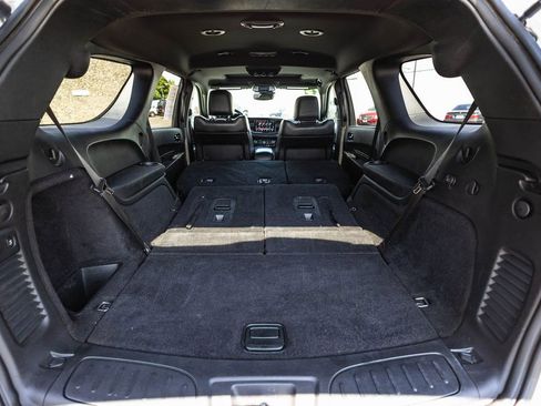 Used 2023 Dodge Durango R/T w/ Blacktop Package AWD/4WD image 31