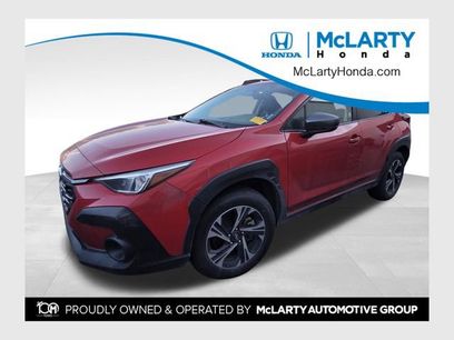 Used 2024 Subaru Crosstrek 2.0i Premium