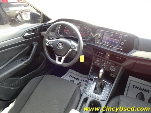 Used 2019 Volkswagen Jetta S FWD image 14