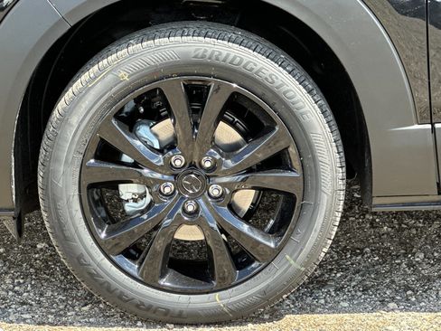 New 2026 MAZDA CX-30 Aire Edition image 33