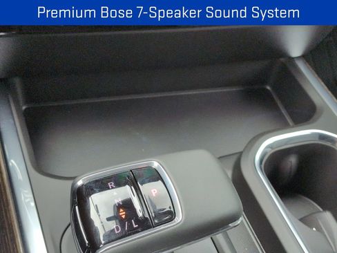 New 2026 GMC Sierra 1500 Elevation w/ Elevation Premium Package image 18