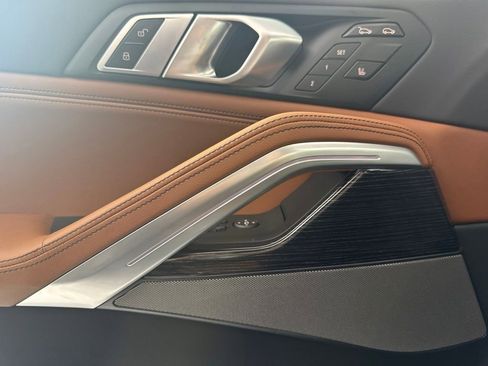 New 2027 BMW X6 xDrive40i AWD/4WD image 14