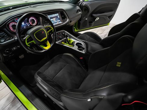 Used 2023 Dodge Challenger R/T Scat Pack image 43