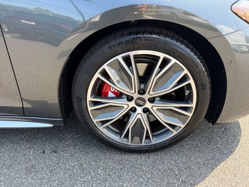 Used 2026 Audi S5 Premium AWD/4WD image 11