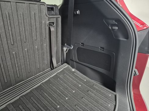 New 2026 Toyota Highlander XSE image 14