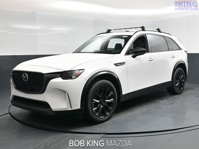New 2026 MAZDA CX-90 3.3 Turbo S w/ Premium Package