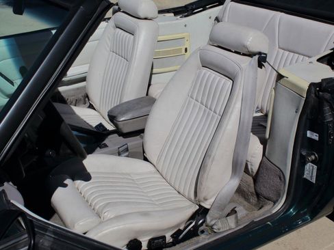 Used 1991 Ford Mustang LX RWD image 48