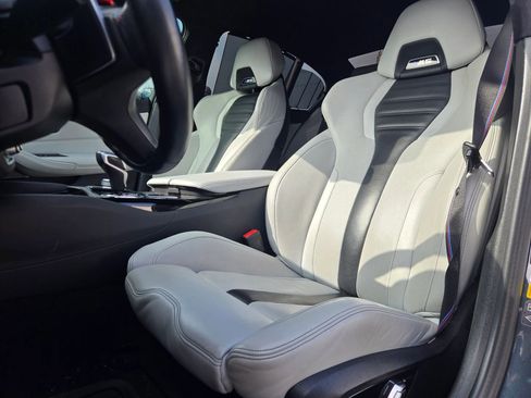 Used 2019 BMW M5 w/ Executive Package AWD/4WD image 10