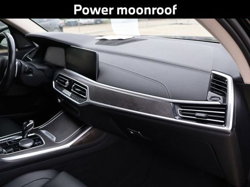 Used 2021 BMW X7 xDrive40i w/ Premium Package AWD/4WD image 12