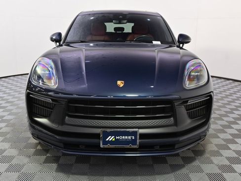 Used 2022 Porsche Macan GTS image 10