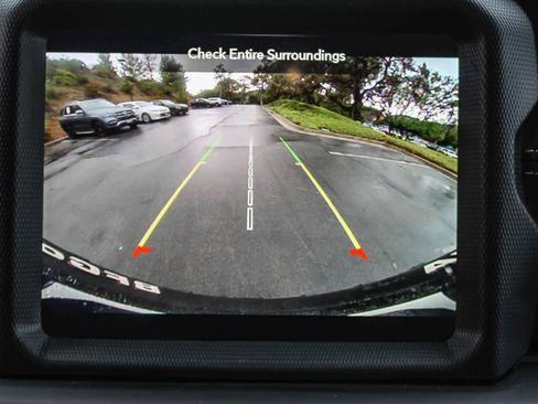 Used 2022 Jeep Wrangler Unlimited Rubicon 4xe w/ Steel Bumper Group image 18