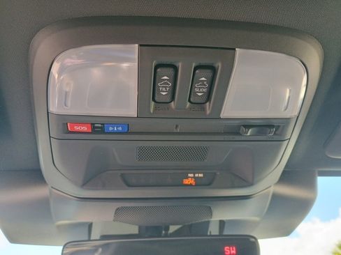 New 2025 Subaru Crosstrek 2.5i Sport w/ Crosstrek Mirror Package image 23