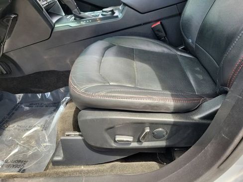 Used 2018 Ford Explorer Sport w/ Equipment Group 401A AWD/4WD image 25