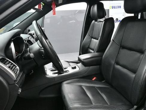 Used 2019 Jeep Grand Cherokee Limited AWD/4WD image 26