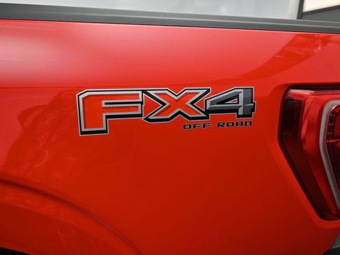 Certified 2023 Ford F150 XLT w/ Equipment Group 302A High image 10