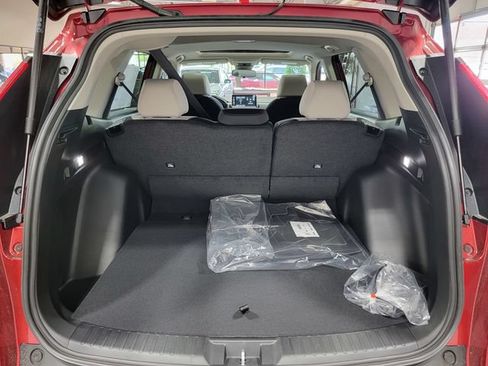 New 2026 Honda CR-V EX image 34