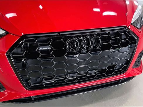 Used 2023 Audi A5 2.0T Premium Plus w/ Premium Plus image 31