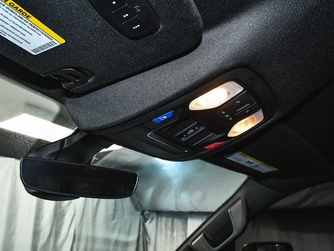 Used 2019 RAM 1500 Rebel w/ Rebel Level 1 Equipment Group image 35