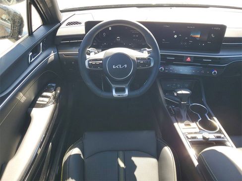 New 2026 Kia K5 GT w/ GT1 Package image 25