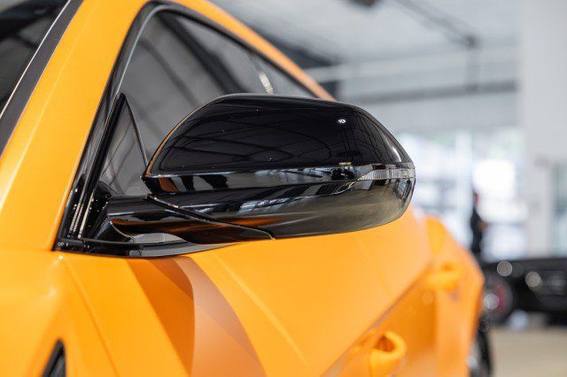 Used 2022 Lamborghini Urus AWD/4WD image 51