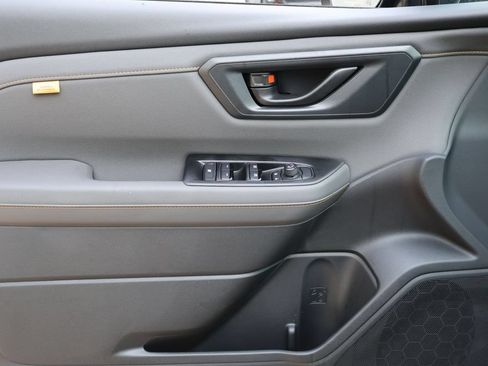 New 2026 Subaru Forester Wilderness AWD/4WD image 22