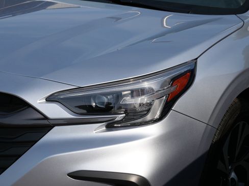 Used 2024 Subaru Legacy Premium AWD/4WD image 4
