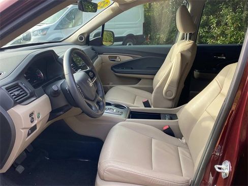Used 2022 Honda Pilot Special Edition image 12