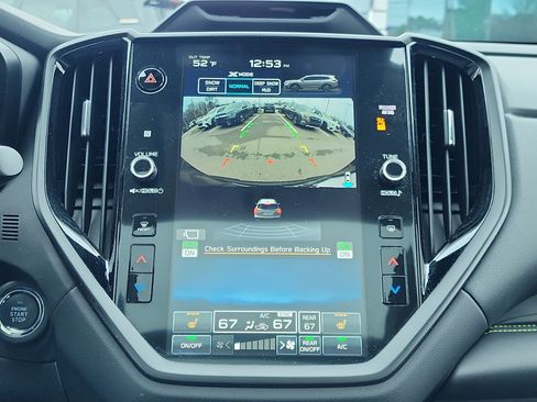 Certified 2023 Subaru Ascent Onyx Edition Limited image 26