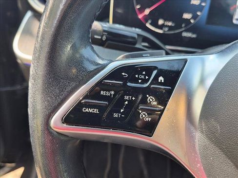 Used 2022 Mercedes-Benz C 300 4MATIC Sedan image 13