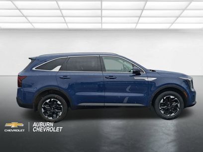 Used 2024 Kia Sorento S