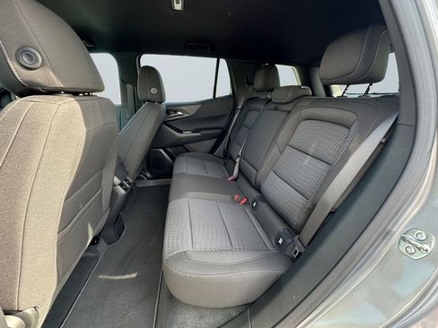 New 2026 Chevrolet Equinox LT w/ Midnight Edition FWD image 13