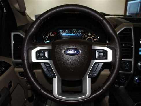 Used 2018 Ford F150 Lariat w/ Equipment Group 502A Luxury AWD/4WD image 16
