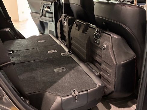 Used 2022 Toyota 4Runner TRD Pro image 24